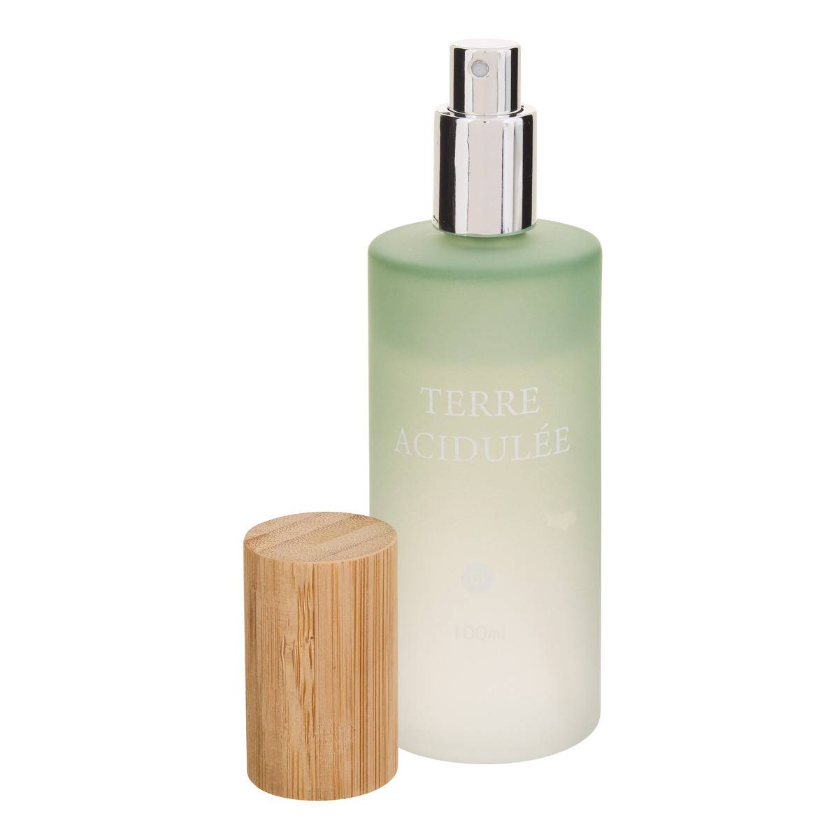 Spray d'ambiance Sana yuzu et thé vert 100ml - ATMOSPHERA CREATEUR D'INTERIEUR - 2
