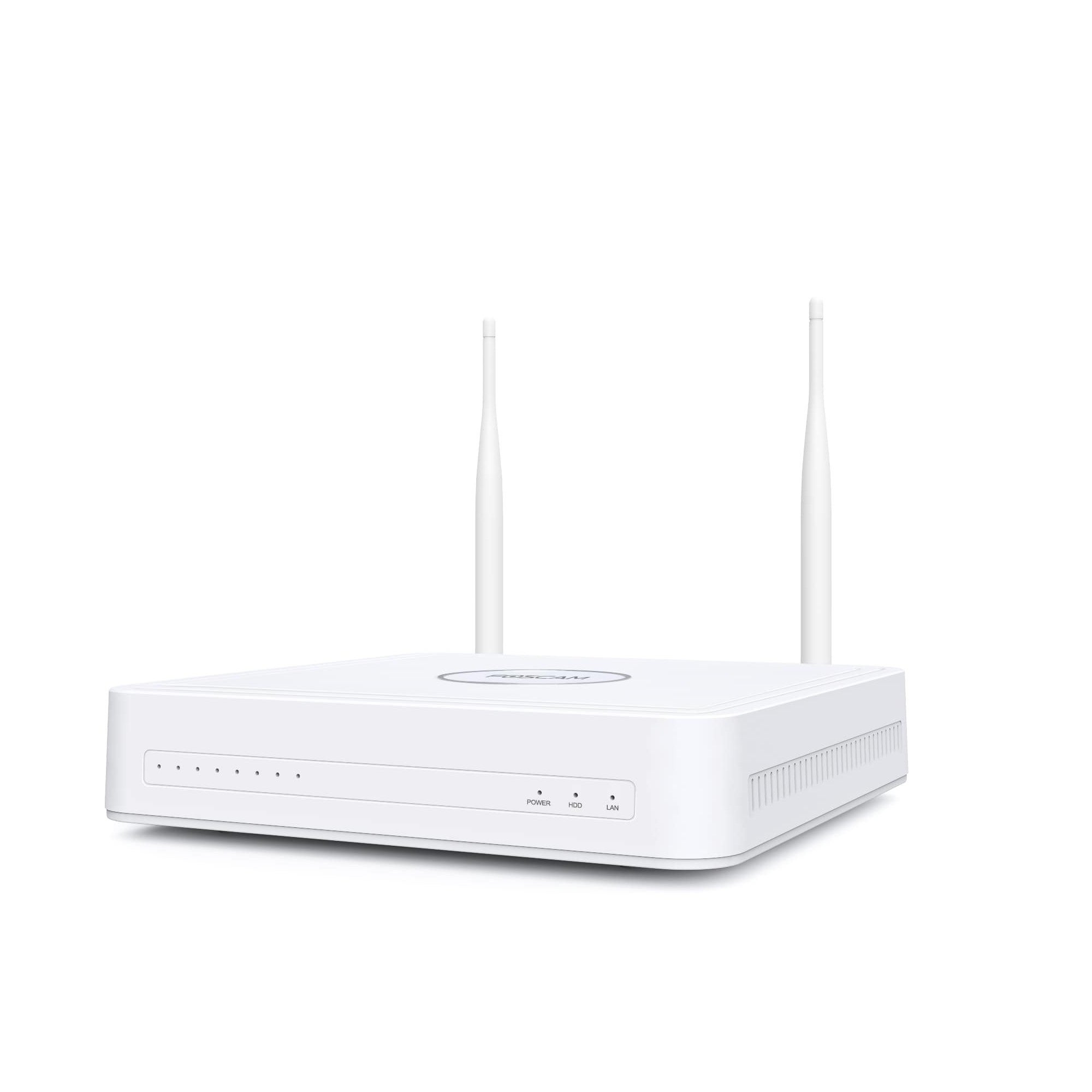 Kit vidéosurveillance Wifi NVR 4 caméras - 3