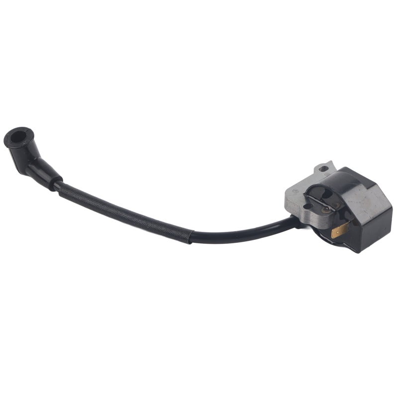 Bobine d'allumage métallique pour débroussailleuse Stihl FS55, FS55C — free download