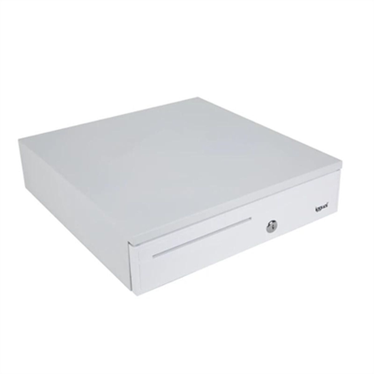 Tiroir-caisse Manuel Et Auto VEVOR 34 Cm - Connexion RJ11/RJ12, Idéal Commerces Et Restaurants