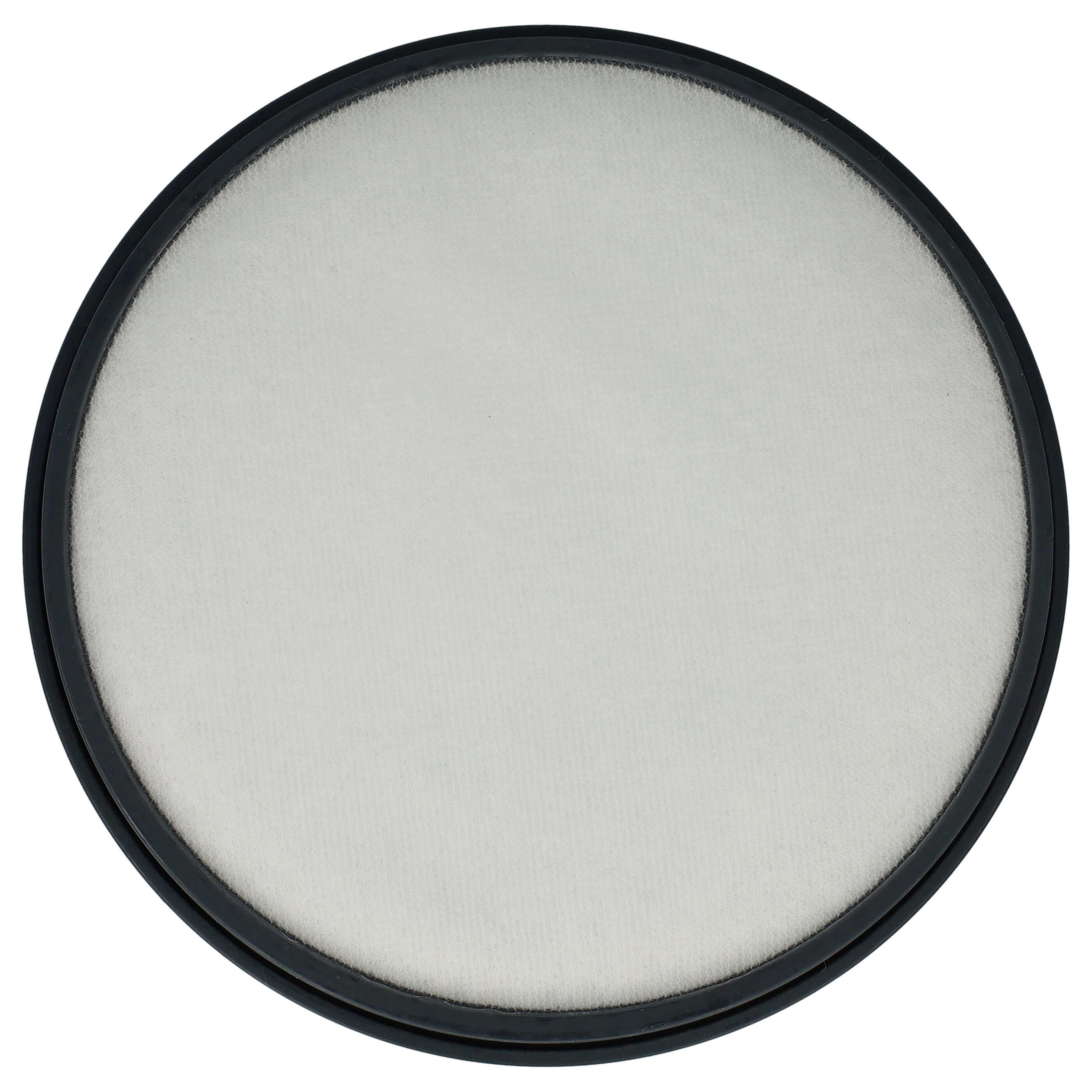 Filtro Pre-Motore Vhbw Per Aspirapolvere Grundig VCC 7670 A Multi-Zyklon – Ricambio Lavabile, Sostituisce RS-RT900574