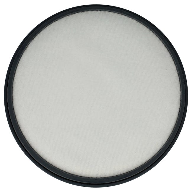 Filtro Pre-Motore Vhbw Per Aspirapolvere Grundig VCC 7670 A Multi-Zyklon – Ricambio Lavabile, Sostituisce RS-RT900574