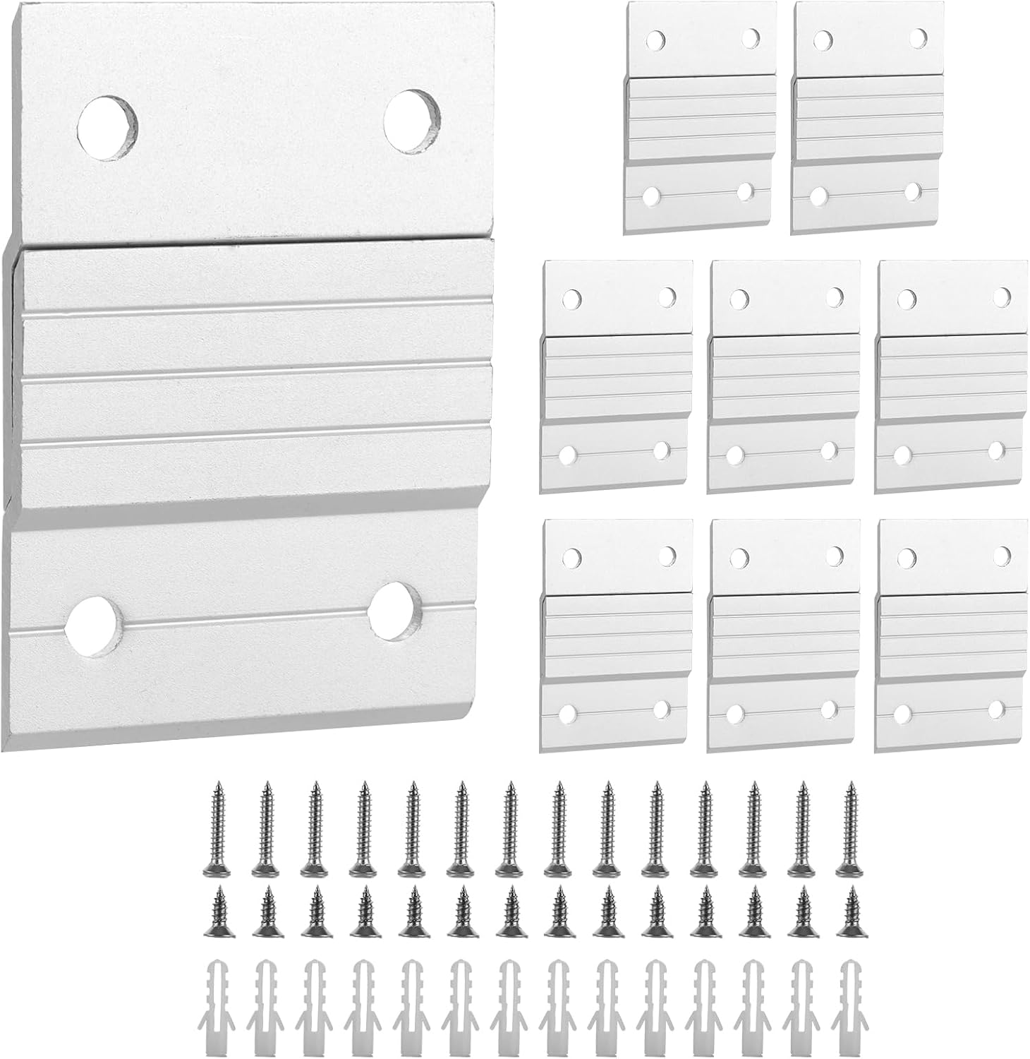 Akozon support de station d'accueil Support de rangement pour station d
