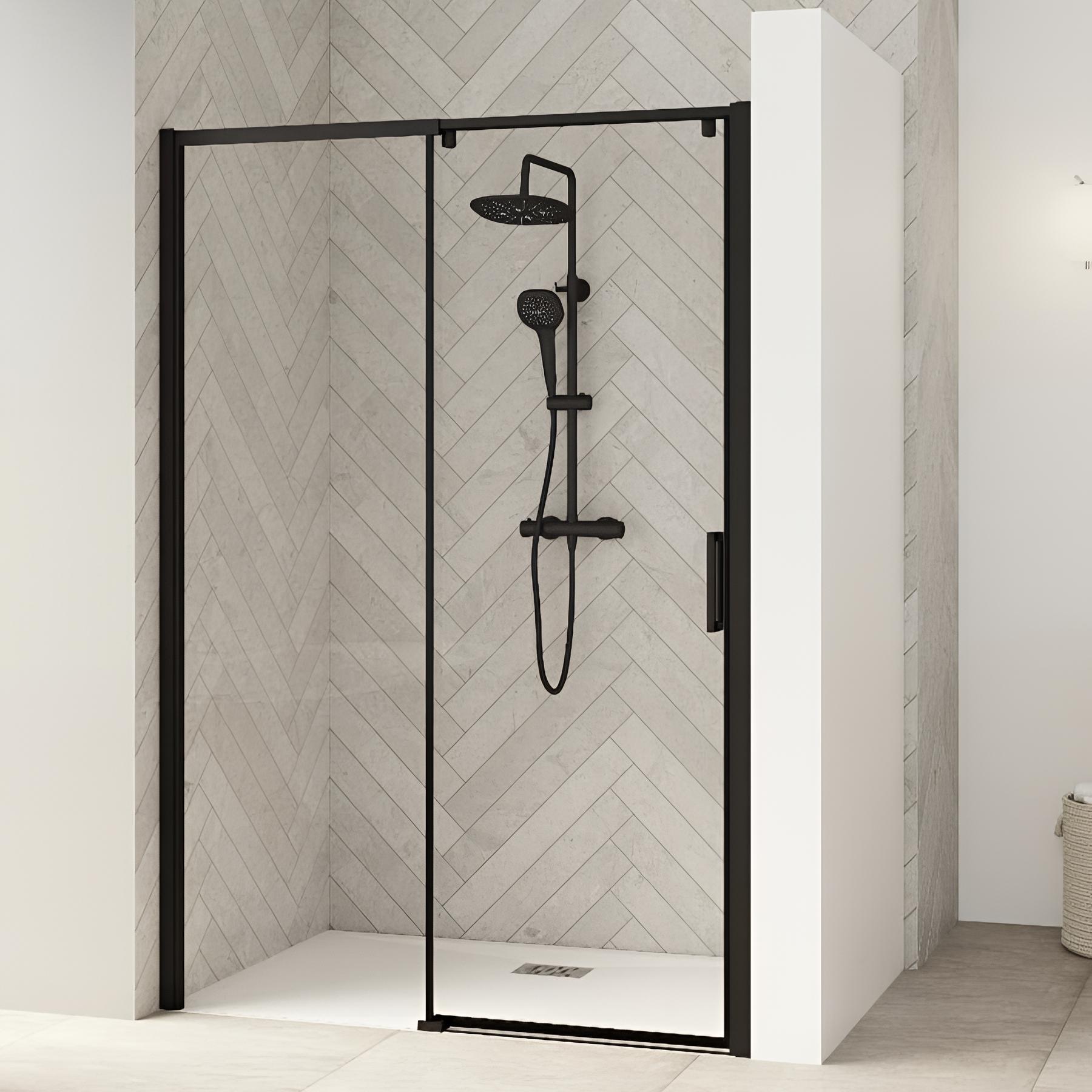 Healeved Strisce Protettive per Porte Auto 4 Pezzi Adesive in