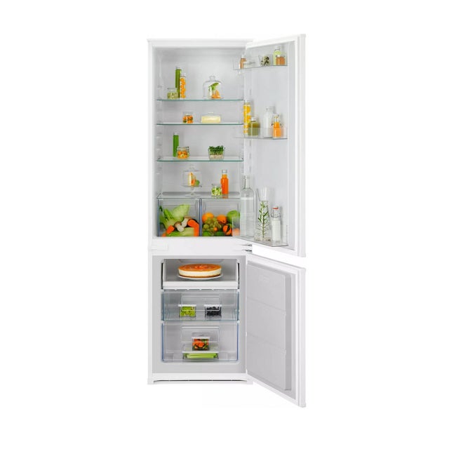 Frigorífico combinado integrado Electrolux LNA6LE18S