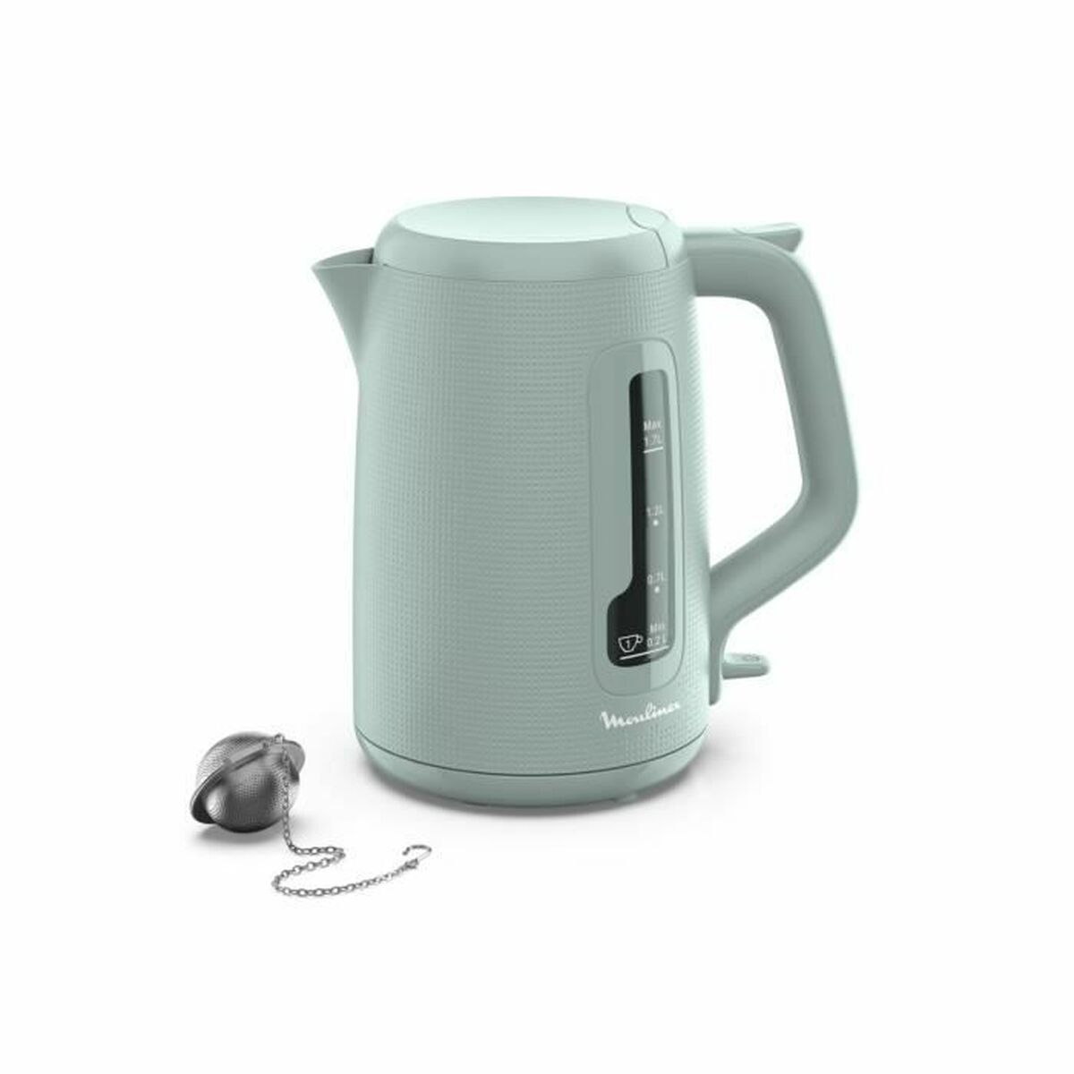 Moulinex Hervidor 1,7 L , Leroy Merlin
