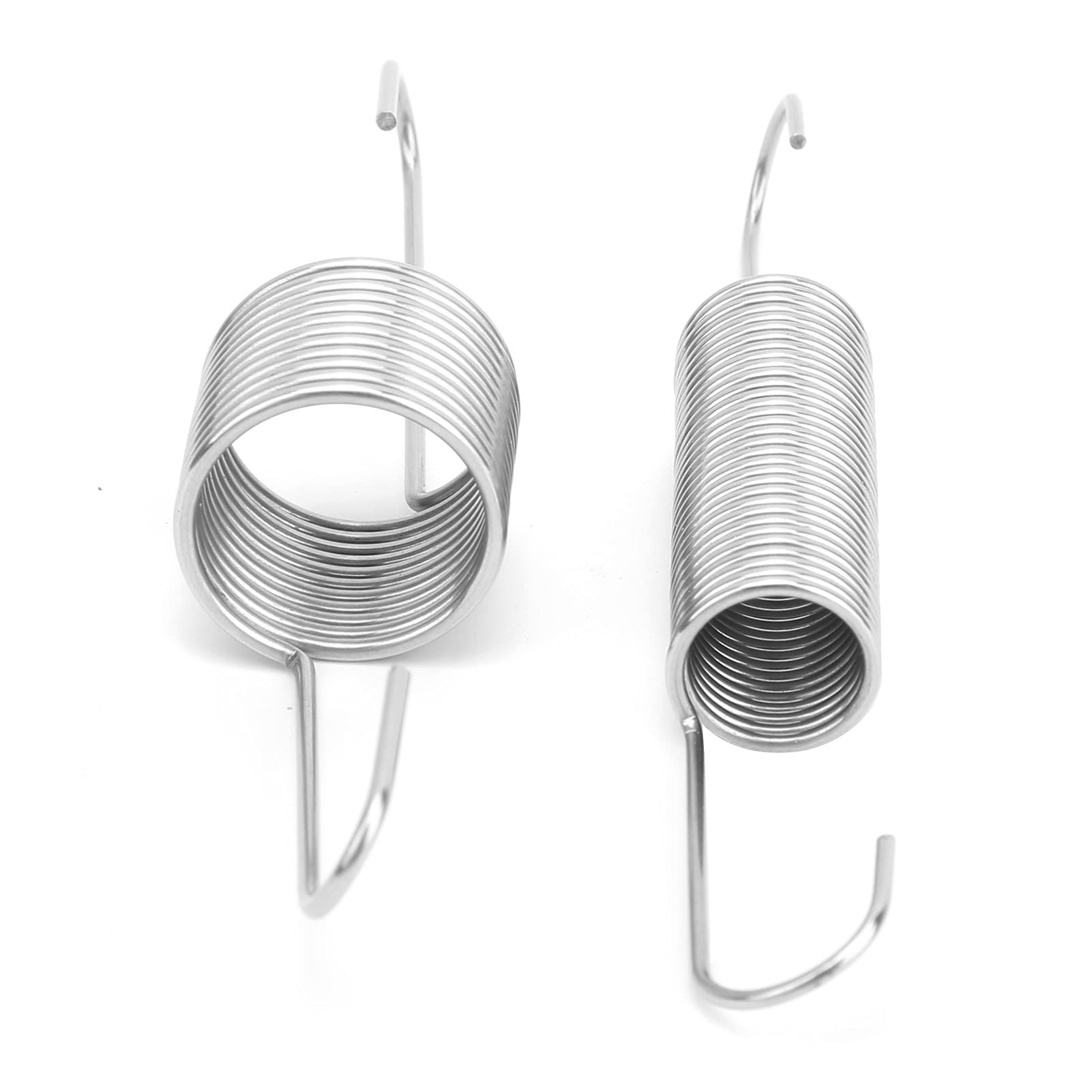 2 ensembles Kit de ressort de rappel d'accélérateur Assortiment de