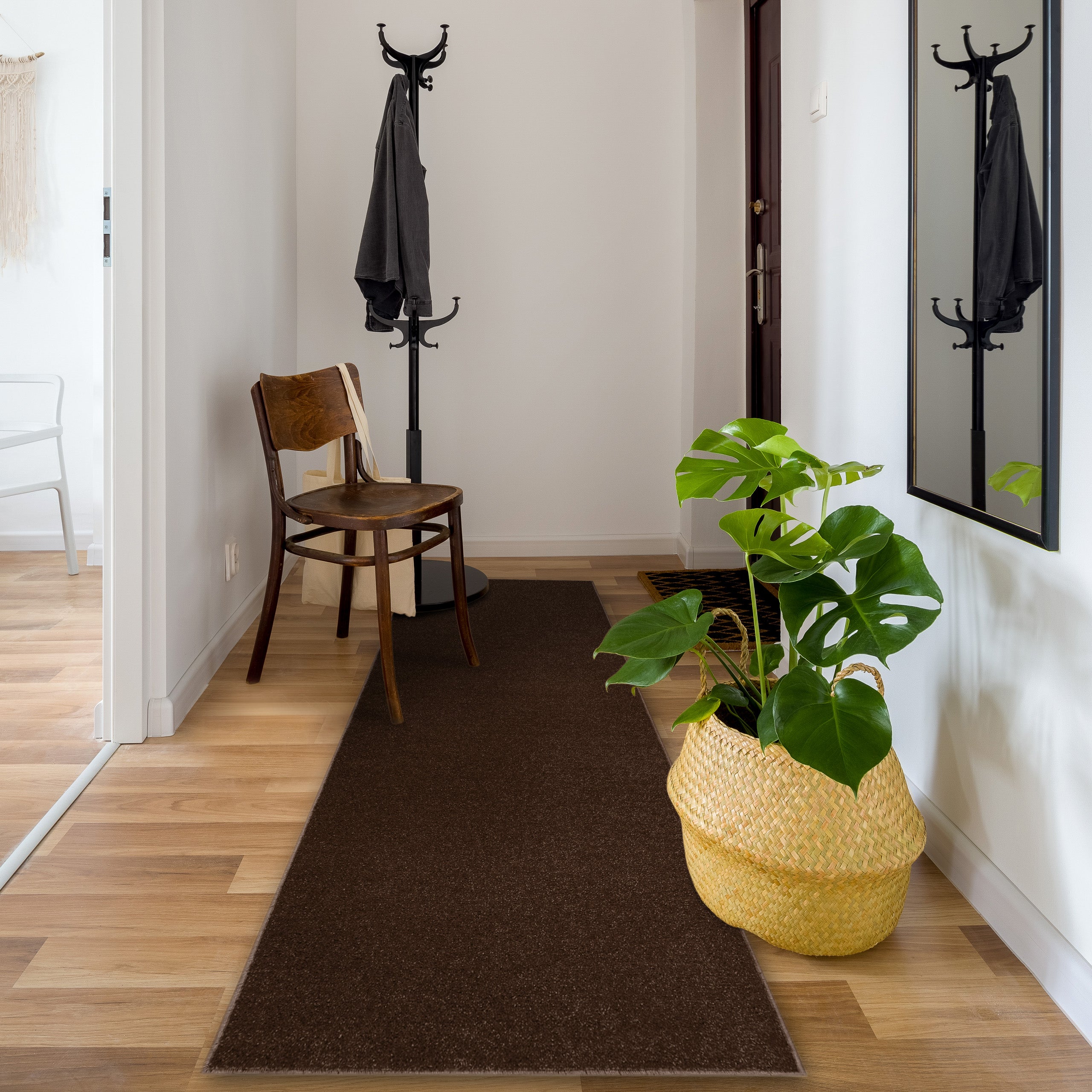Chodnik ETON 992 brąz 50x500 cm - 4