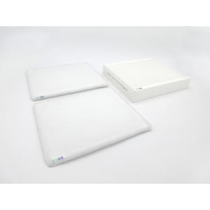 Filtres G4 x2 et F7 compatibles ALDES DEE FLY CUBE 300 / 370 Leroy Merlin Les bons plans des petits projets avant l'été