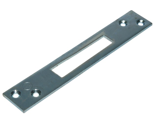 CONTROPIASTRA SERRATURA SICUR 0056 GANCIO