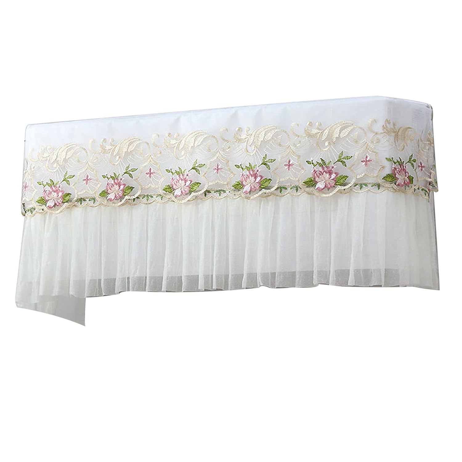 Pokrowiec ochronny do klimatyzatora domowego, pokrowiec ochronny do klimatyzatora wewnętrznego, 94 cm