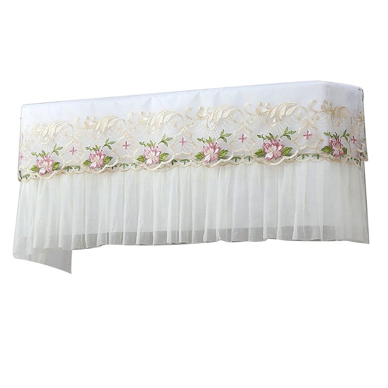 Pokrowiec ochronny do klimatyzatora domowego, pokrowiec ochronny do klimatyzatora wewnętrznego, 94 cm