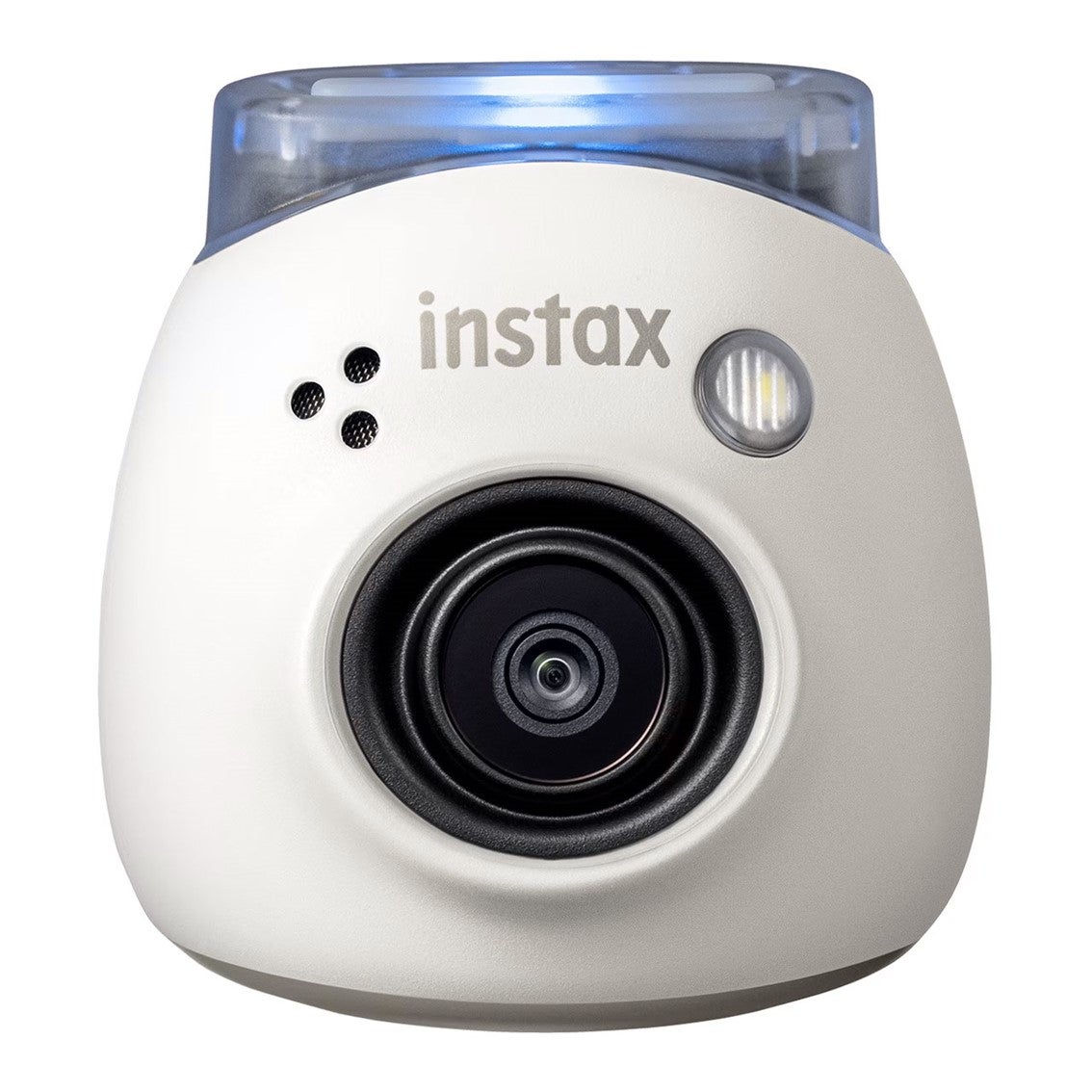 Fujifilm Blanco Cámara Instantánea Instax Pal - Imagen 3