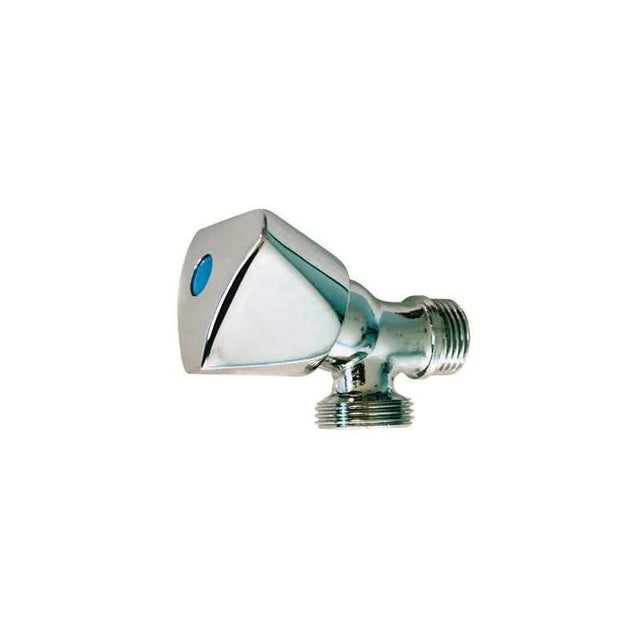 Robinet pour machine à laver modèle lourd 1/2