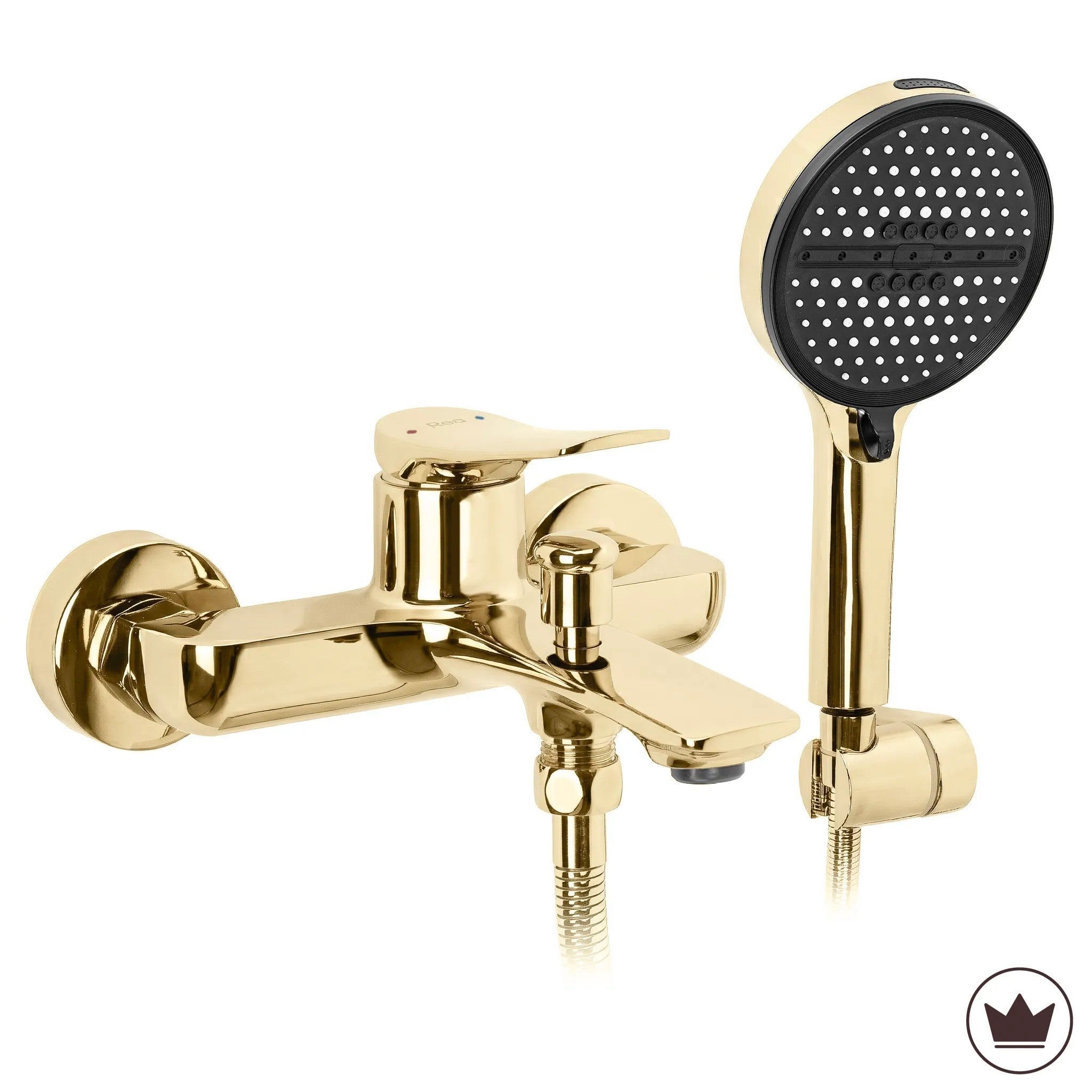 Rea Baterie De Cadă Premium Vision Gold