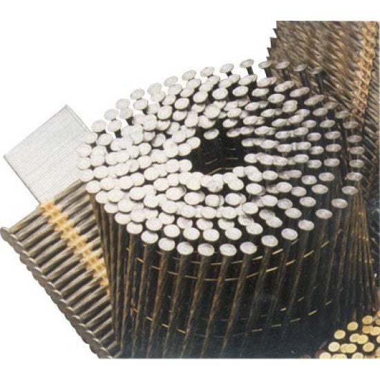 Pointe spirale Ø3.0 x 90 mm BOSTITCH - boite 4500 - F300SP90