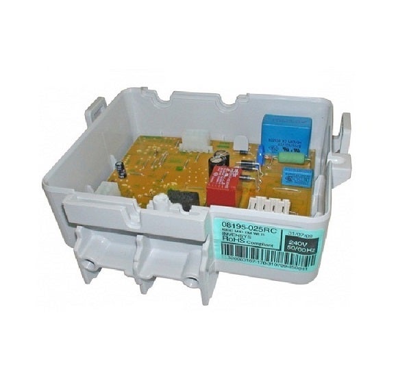 Whirlpool 481231019149 Module électronique réfrigérateur | Leroy Merlin