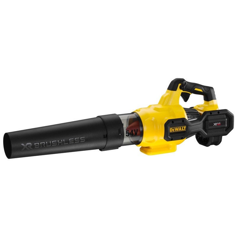 DEWALT FLEXVOLT DMUCHAWA 54V BEZ AKUMULATORÓW I ŁADOWARKI DCMBA572N