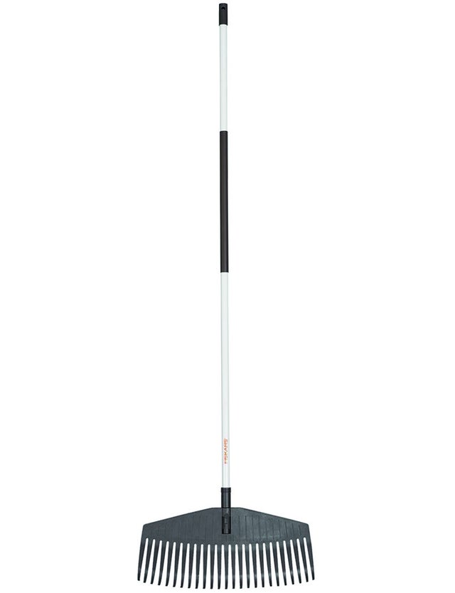 Rateaux à feuilles Light (Par 4)