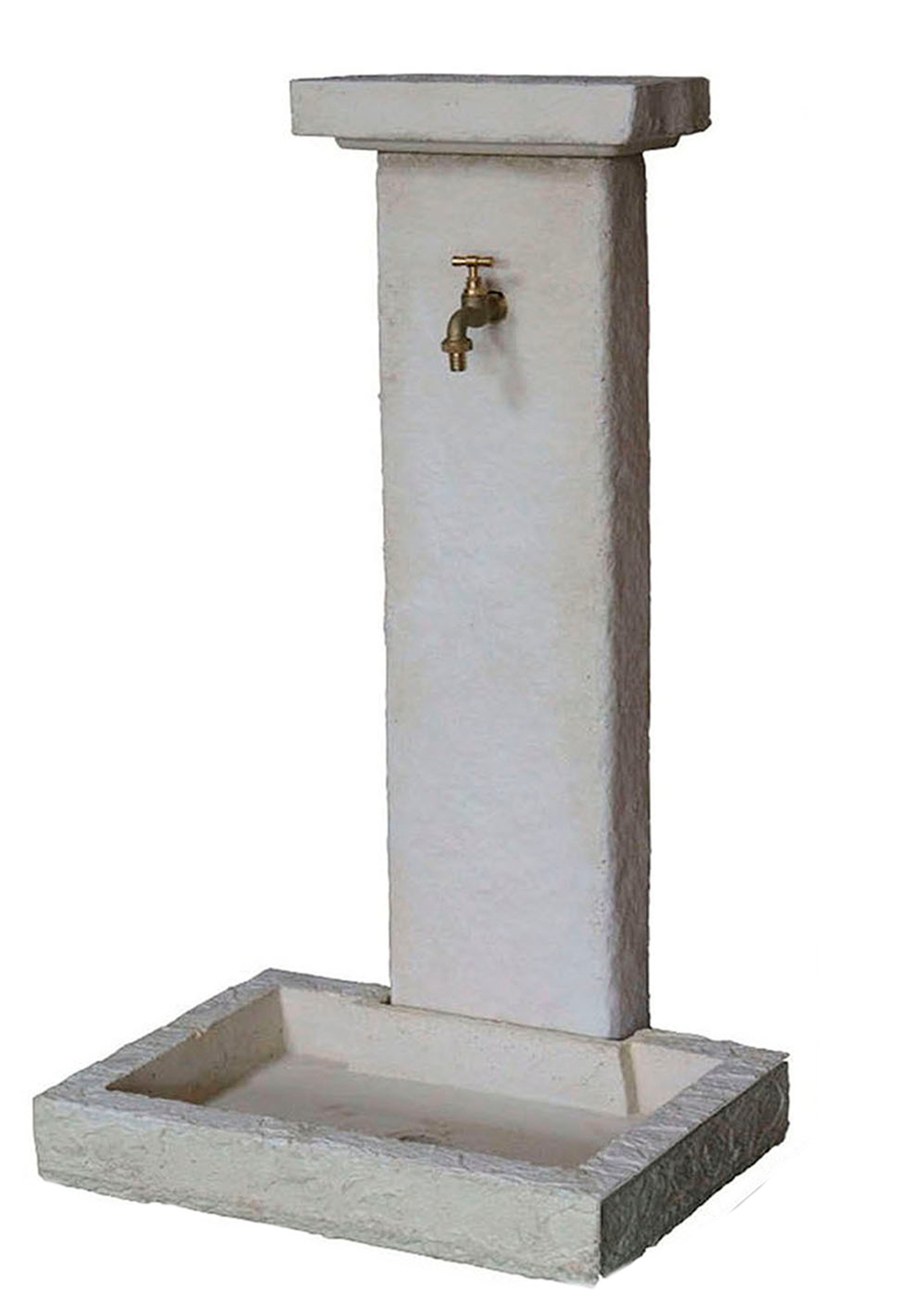 Fontaine Murale RF304 Mesure H107xL60cm - 4