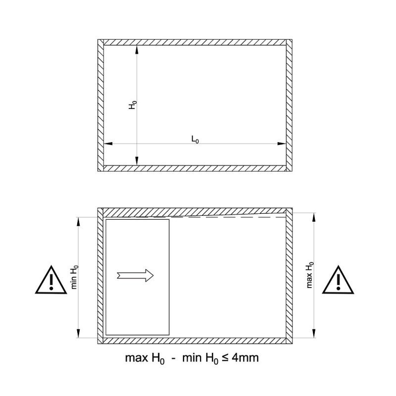 Kit pour une porte supplémentaire SLID'UP 130 - 5