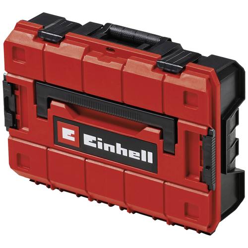Maletín de herramientas E-case S-F Einhell Leroy Merlin