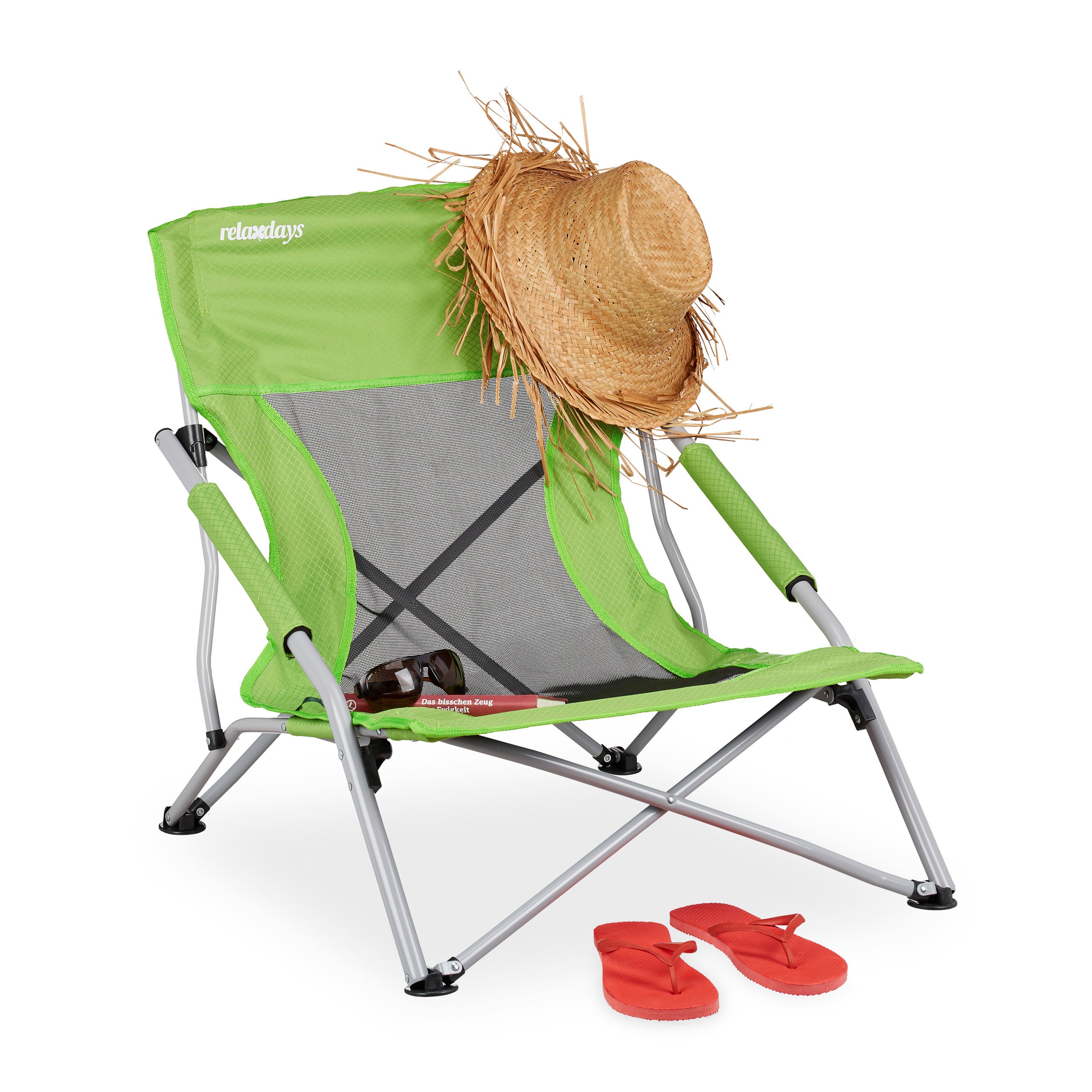Fauteuil de pêche guru x-level accessory chair