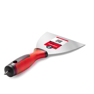 SPATOLA X STUCCO AC.INOX MM100 - Foto 3