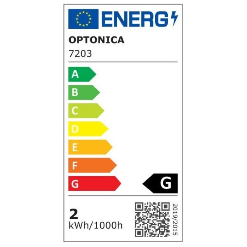 Bloc autonome d'éclairage de sécurité BAES 3h 3W 4 Pictogrammes - SILAMP - 3