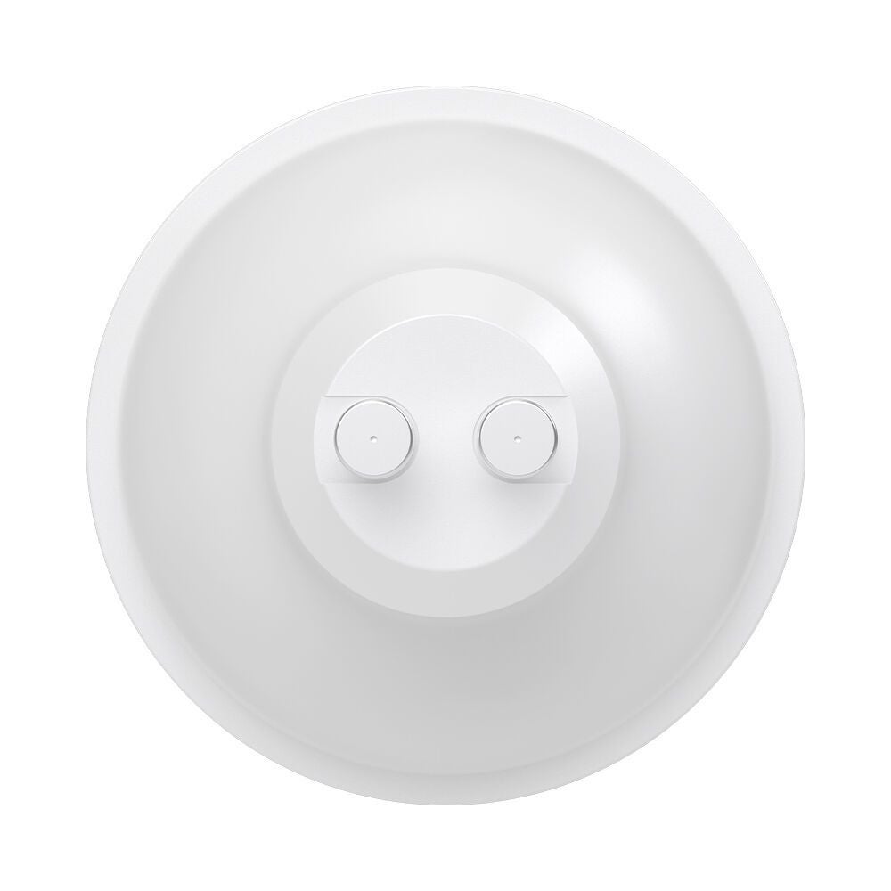 Lot de 10 ampoules LED GU10 5W (Eq. 40W) 4200K 38° - 4