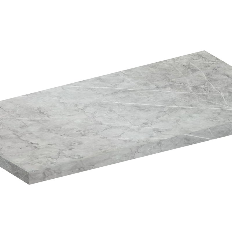 Meble kuchenne Blat kuchenny Fasola Styl marmuru W. 3 x szer. 40 x gł. 60 cm