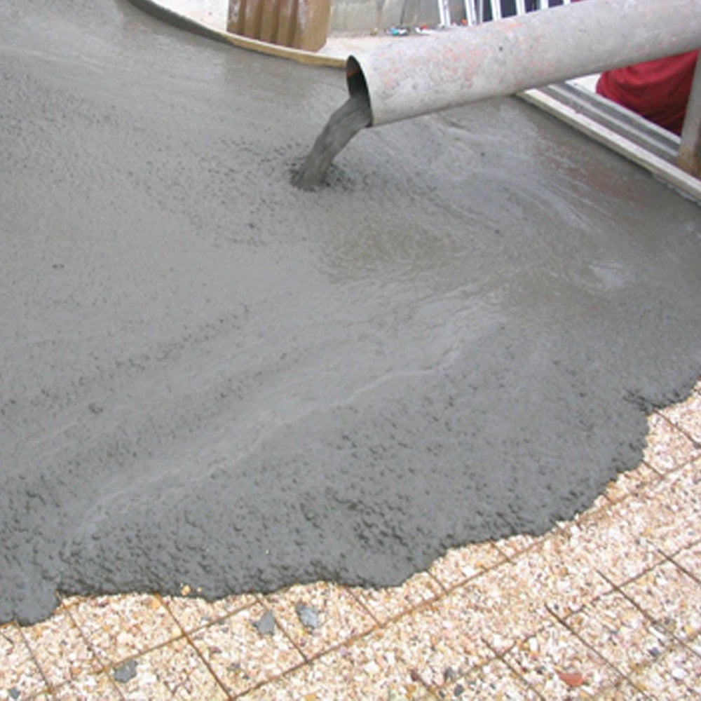 Adjuvant Plastifiant pour béton et mortier Bidon de 2,5 Kg - PLAST10 - MATPRO - 3
