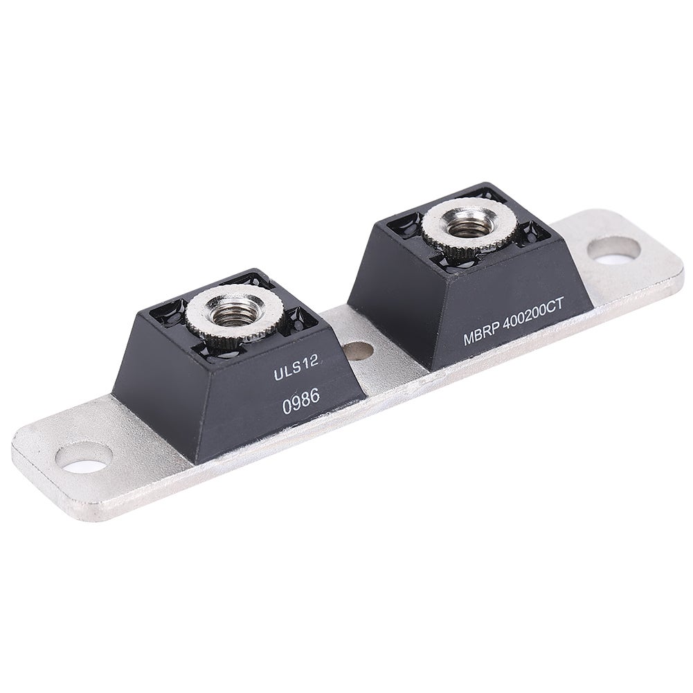 MBRP400200CT 200A 25V -55~150℃ Moduł diodowy szybkiego odzyskiwania, w pełni zaciskany