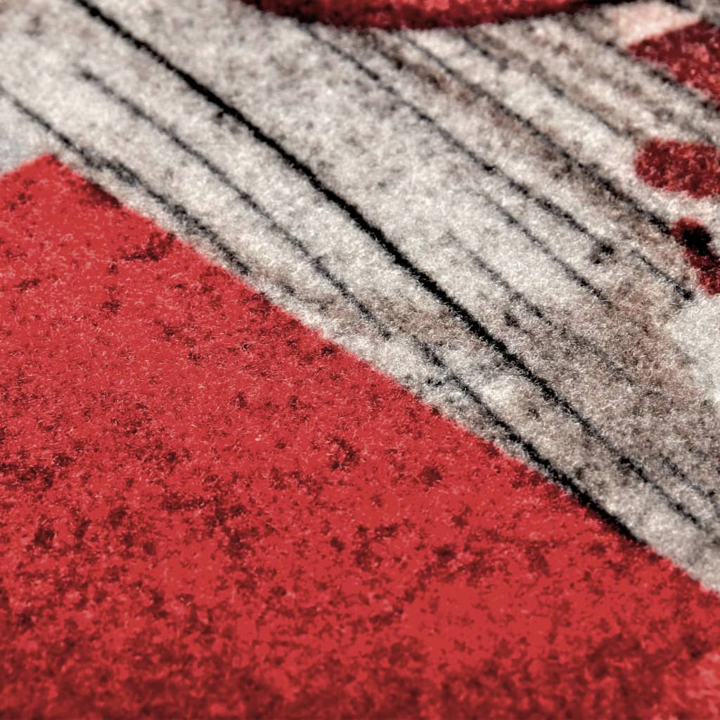 Maison Exclusive - Tappetino da Cucina Lavabile Pomodori 60x180 cm - 4