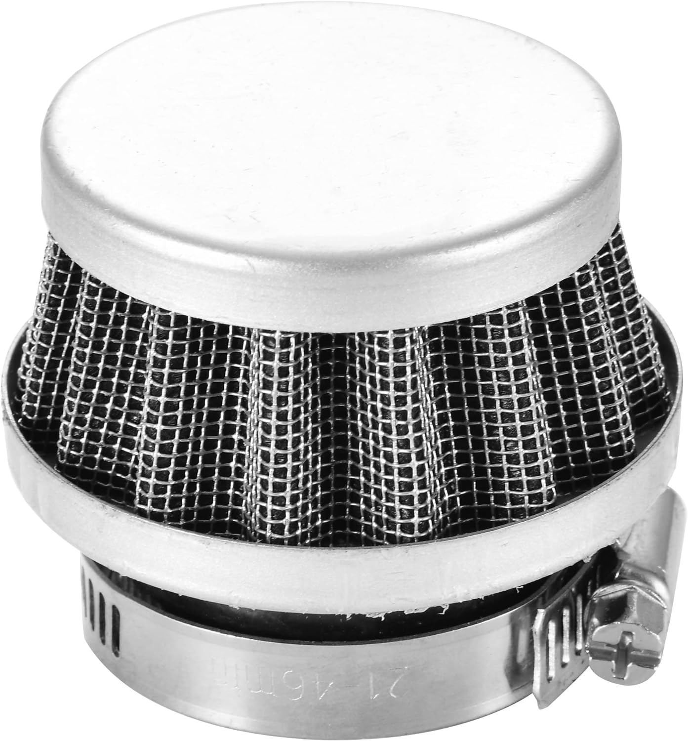 Filtr powietrza 35 mm, zamiennik do chińskich pojazdów 50cc, 70cc, 90cc, 110cc, 125cc TaoTao ATV, gokartów, motocykli terenowych i mini motocykli