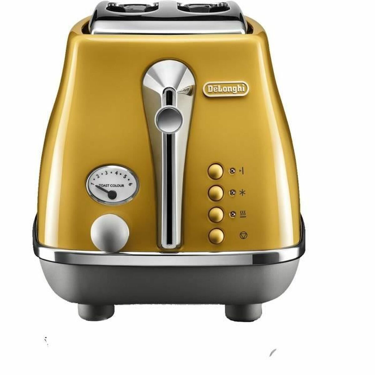 Tostadora DeLonghi 900 W Leroy Merlin