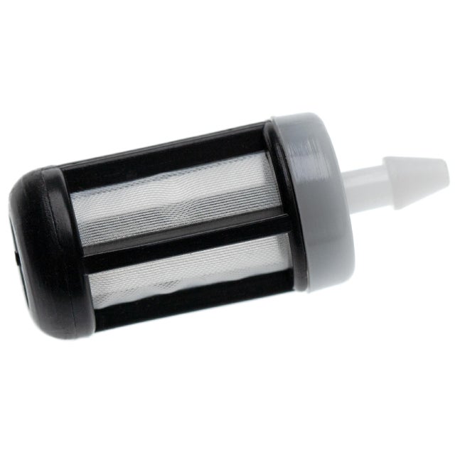 vhbw 1x Filtre à essence compatible avec Stihl MS 192 TC, SH 55, MS 192 C, MS 192 T outils de jardin comme des tronçonneuses, rotofils