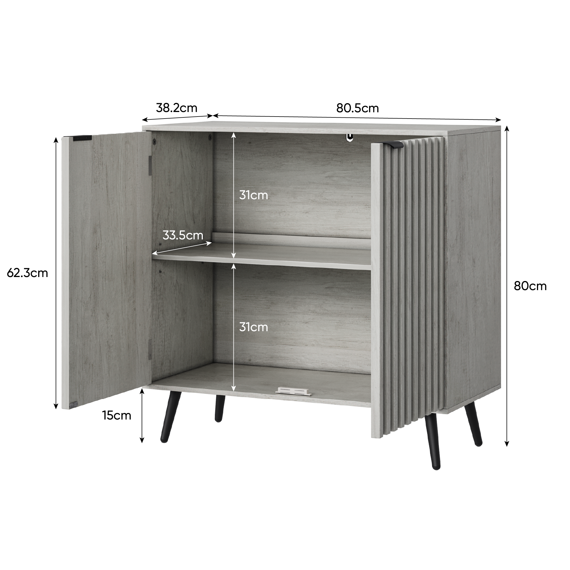 Vrullu Armario De Almacenamiento, Gabinete De Buffet Independiente,  Aparador Morden Y Almacenamiento De Buffet, Gabinete De, image size:2000x2000