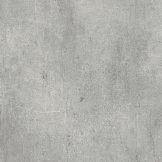 Suelo vinílico textil - black edition - aspecto hormigón rayado - gris claro - rollo 2m x 4m