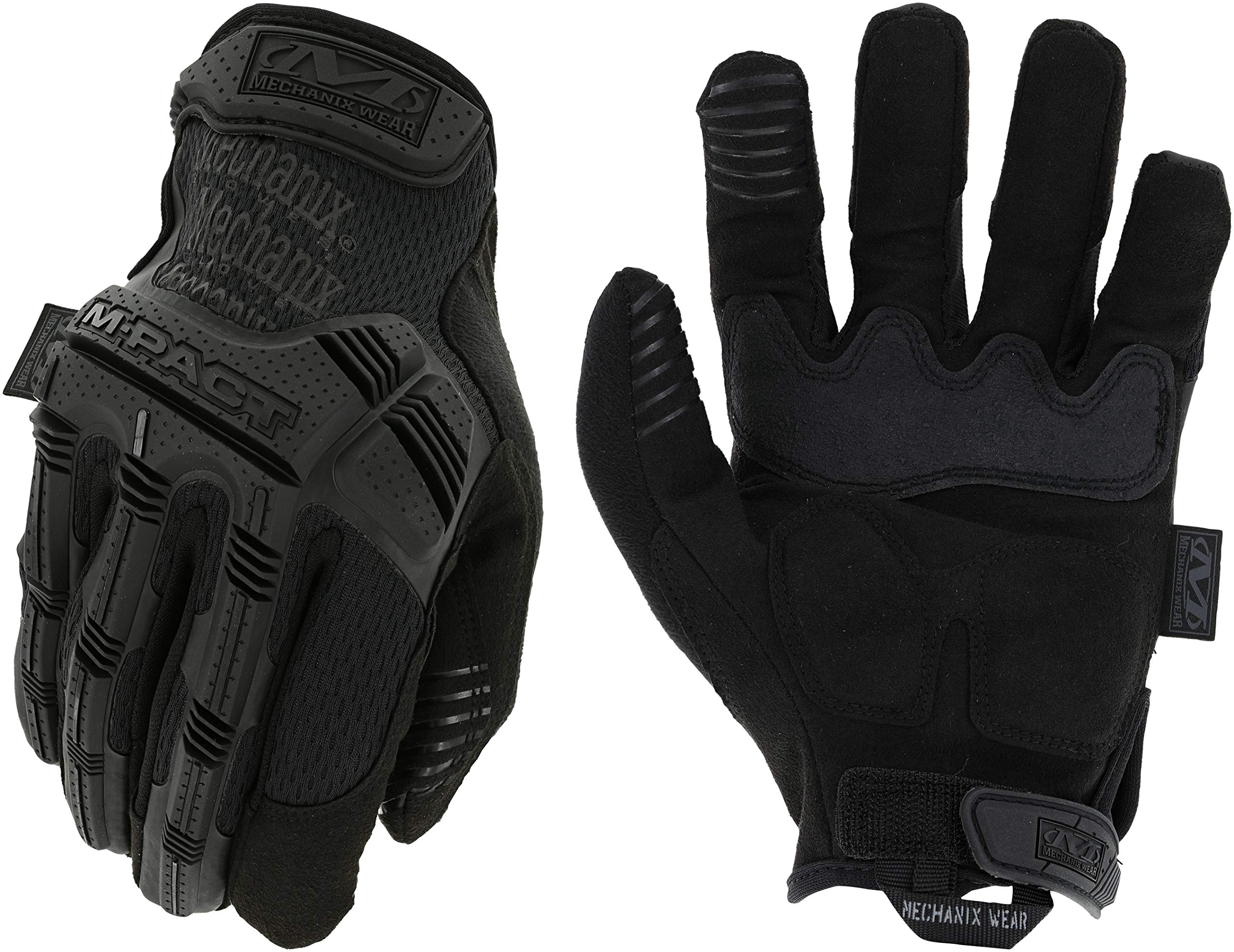 Mechanix Wear - Original Guanti, Covert, Large