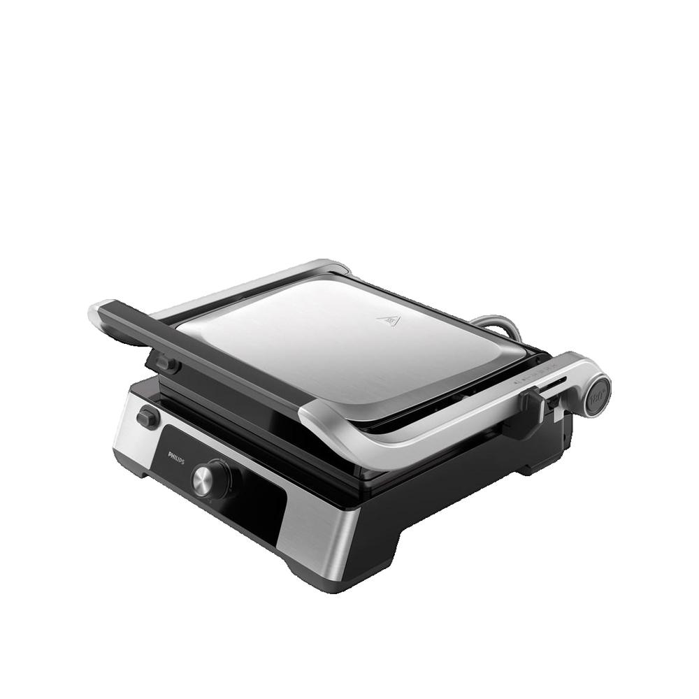 Philips 5000 Series Grill De Contacto Serie 5000 - Imagen 2