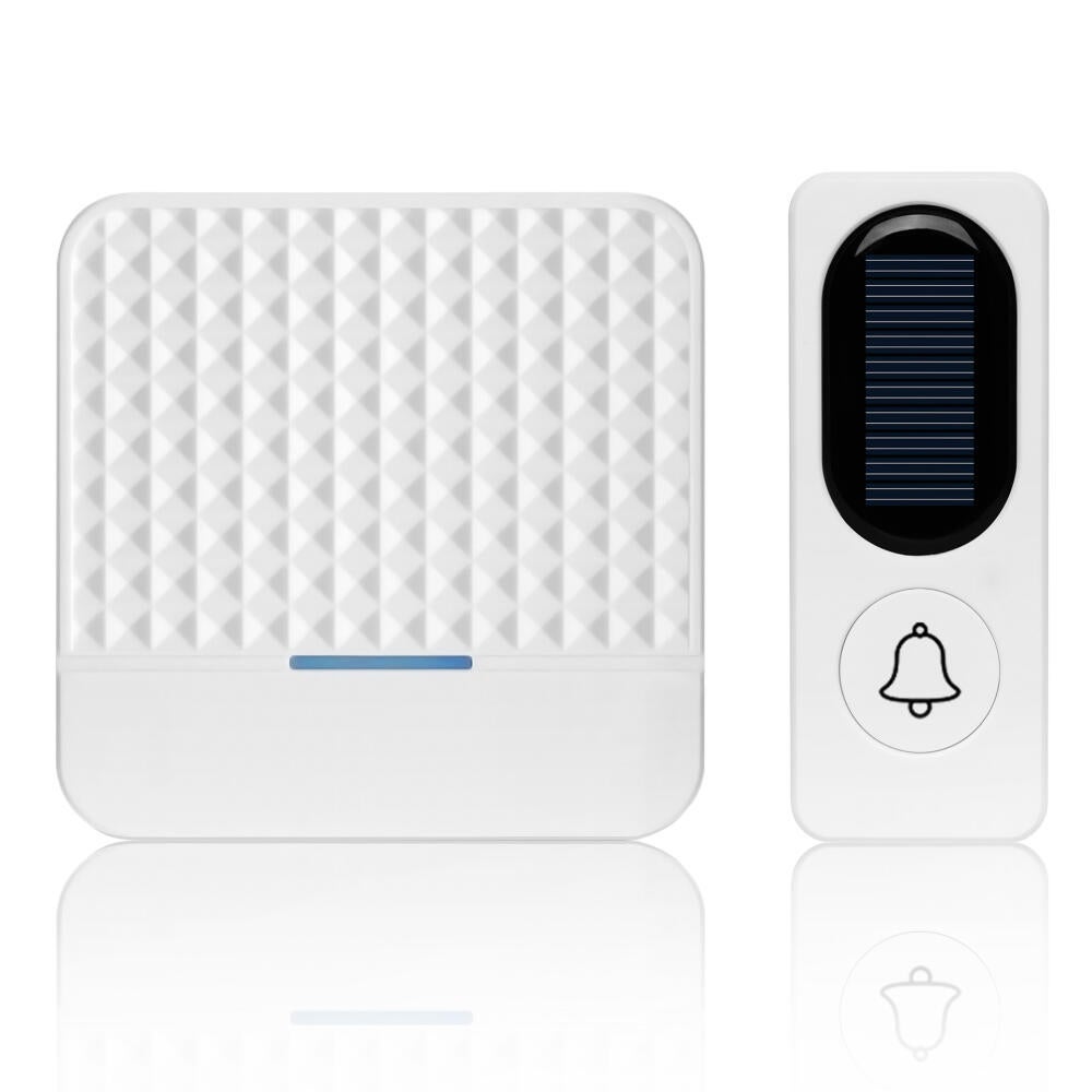 Kamera bezpieczeństwa 2K z detekcją osób wspomaganą sztuczną inteligencją. Zasilana bateryjnie, z noktowizorem. Zgodna z Wi-Fi 2,4G, z wbudowaną pami