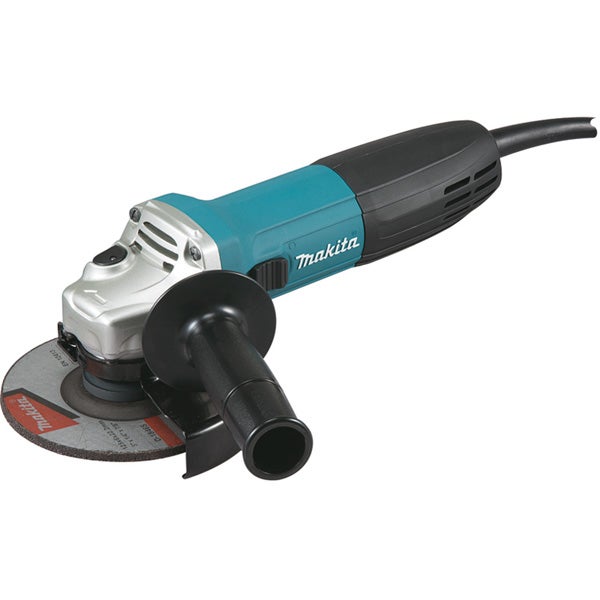 Meuleuse d'angle Ø 125 mm 720 W - MAKITA GA5030R - 8