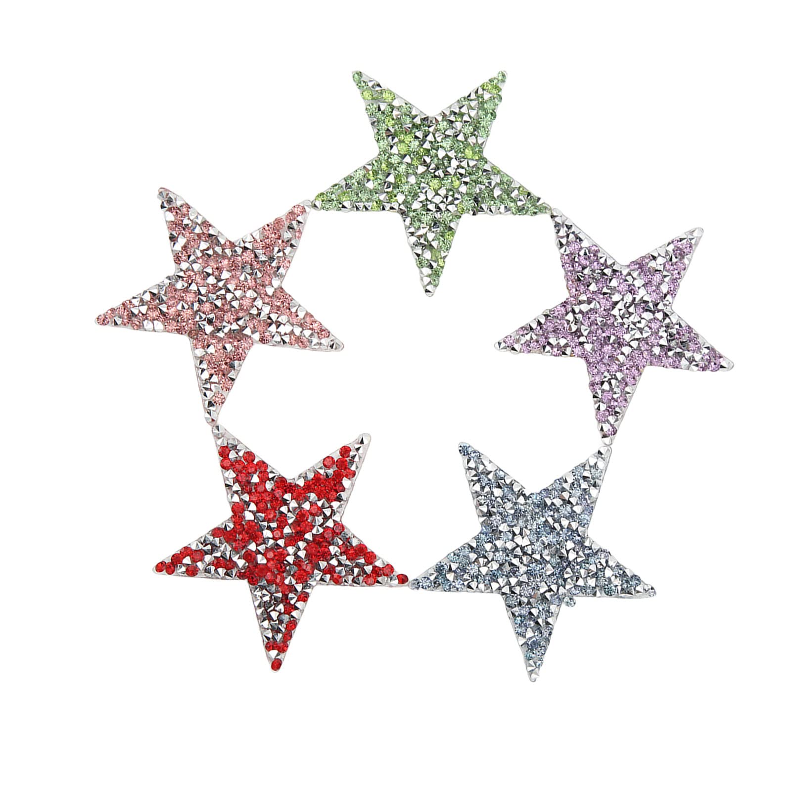 Femmes Strass Perle Broche, Grande Coloré Étoile De Mer Broche Broches Fantaisie Style Vintage Shell Cristal Broches Robe Accessoires Bijoux