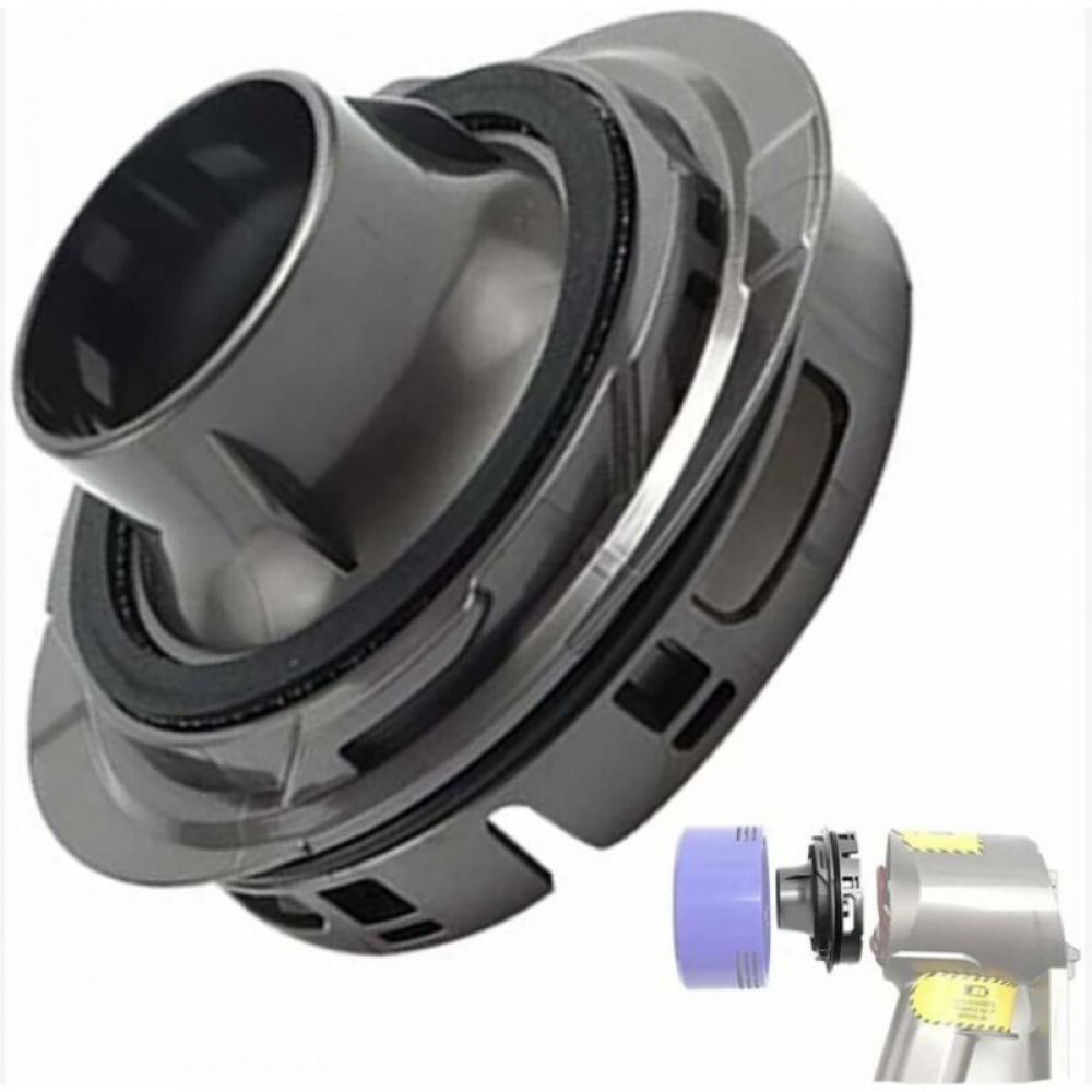 Coperchio motore per rasaerba DAYE - DAYEE Compatibile - 027725