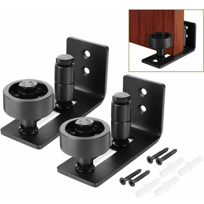 Lot De 2 Supports De Squat Multifonctionnels Pour Exercices De Fitness