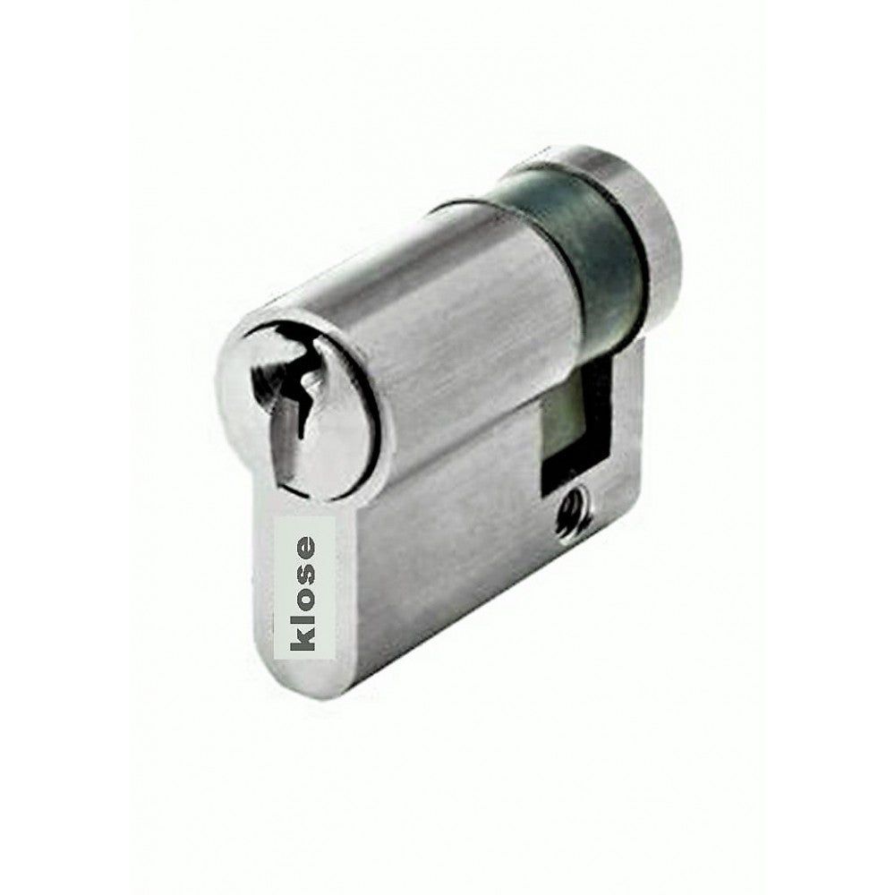 Antipanique Inox 304 KLOSE besser 