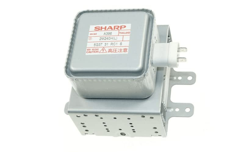 PANASONIC MAGNETRON 2M240H(L) pour Micro Ondes RV-MZA396WRZZ | Leroy Merlin