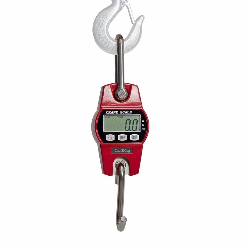 Cantar digital Dema 24302, 300 Kg