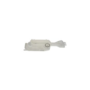 Chauffe-eau électrique Atlantic Nanto 10L Blanc – Pose Au-dessus De L'évier, Neuf Sous Emballage